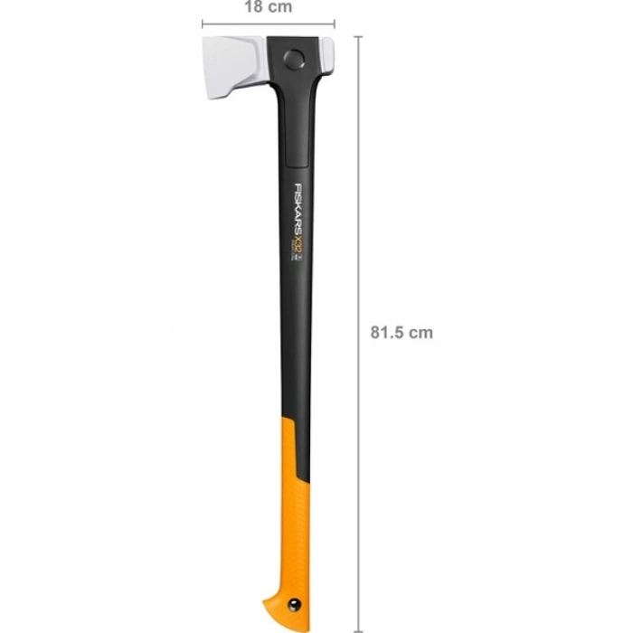 Fiskars X32 L Büyük Yarma Baltası 1069108