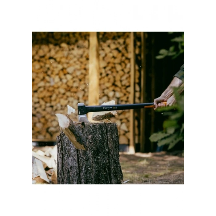 Fiskars X32 L Büyük Yarma Baltası 1069108