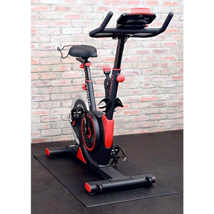 Fitness İçin Kullanıma Uygun Kaymaz Zemin Matı