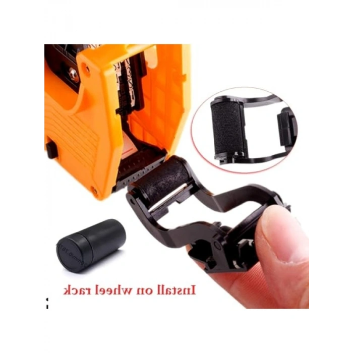 Fiyatlandırma Etiket Tabancası - MX-5500 Yeni Sürüm