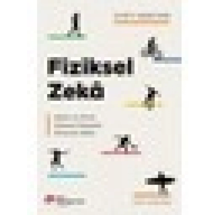 Fiziksel Zeka - Scott Grafton