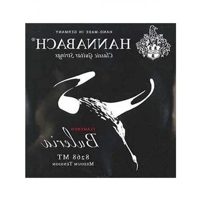 Flamenko Gitar Teli Seti, 3lü Paket ile Yüksek Performans