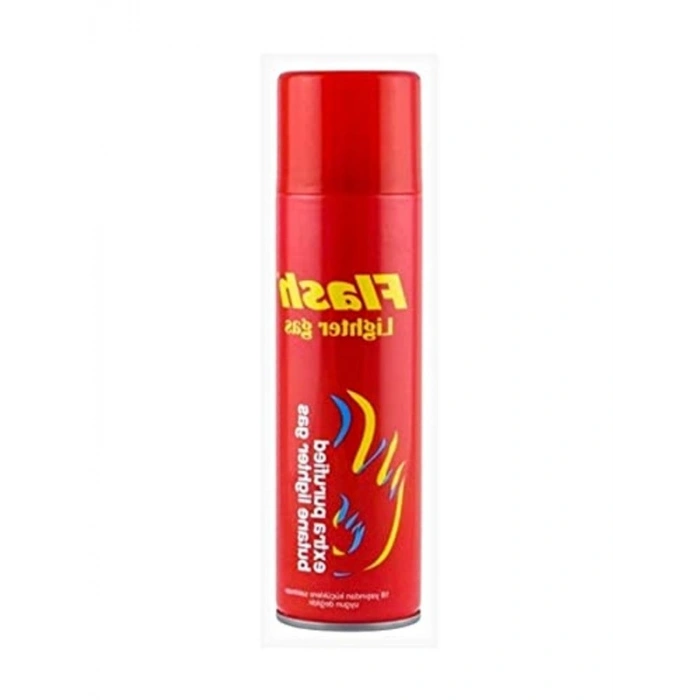 Flash Çakmak zı 270 ml.