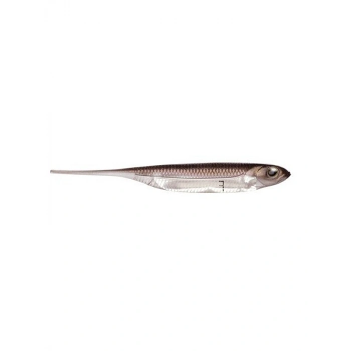 Flash-J Feco 3 (7 adet/paket) #F07 F Smelt/Silver Olta