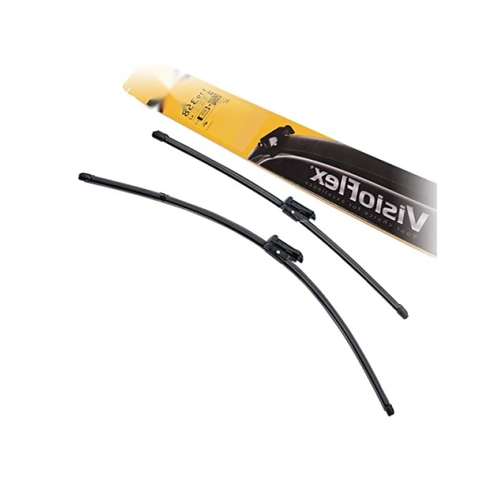 Flat Blade Silecek - 650/500 mm