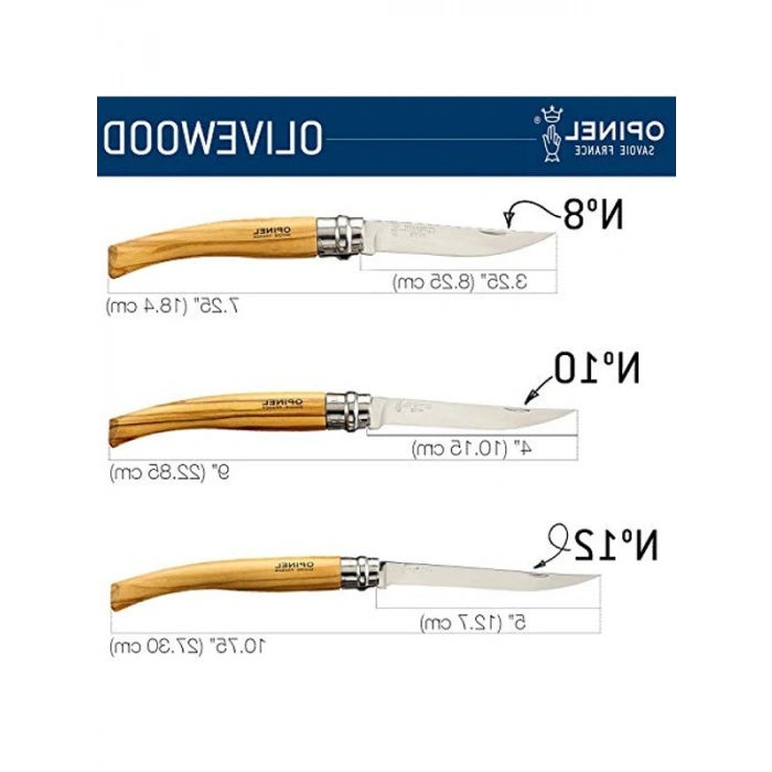 Fleto Çakı - Dayanıklı ve Fonksiyonel, 10 No, Aksesuar