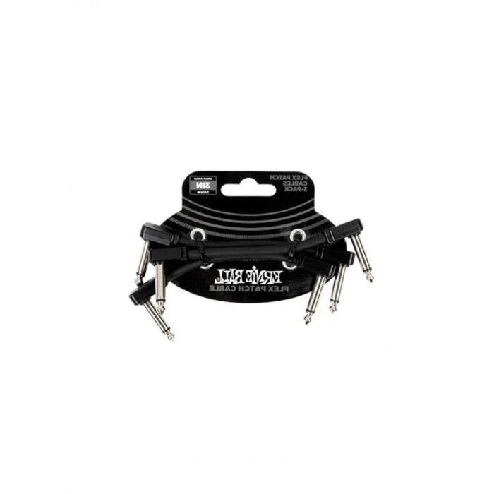 Flex Patch Kablo Seti, 3 Adet, 3 in 1