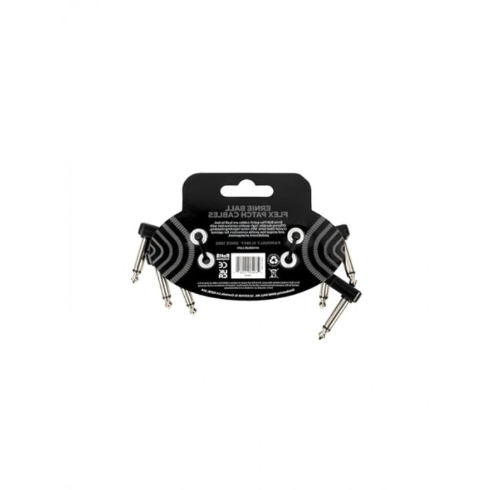 Flex Patch Kablo Seti, 3 Adet, 3 in 1