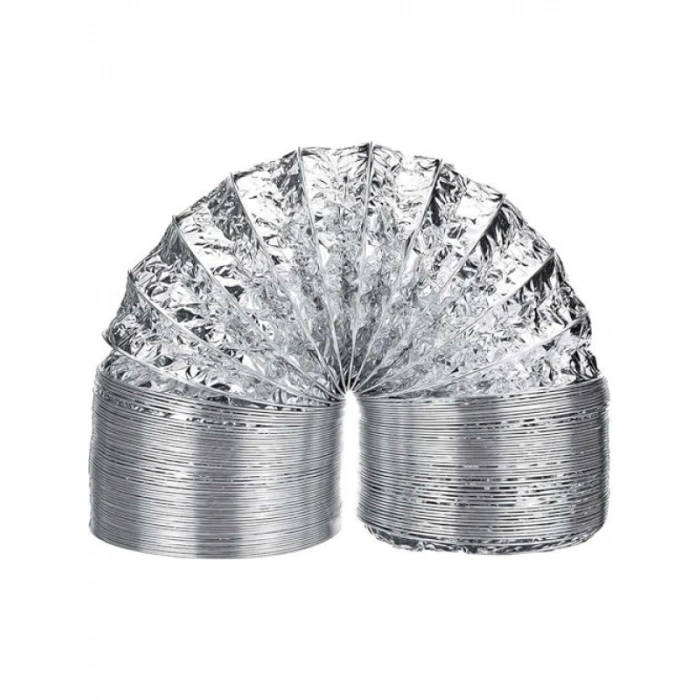 Flexible Aspiratör Borusu 150 cm