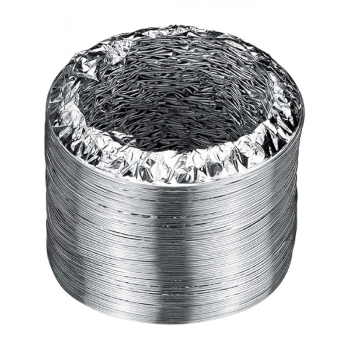 Flexible Aspiratör Borusu 150 cm