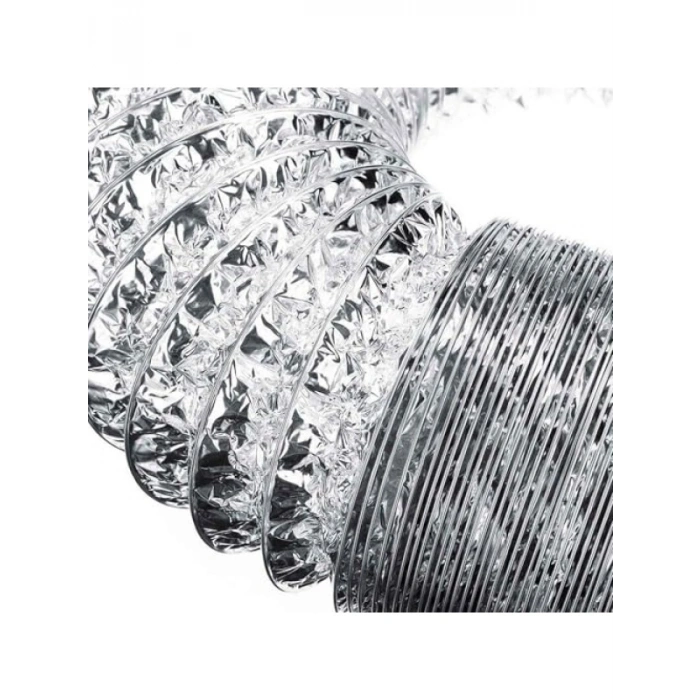 Flexible Aspiratör Borusu 150 cm