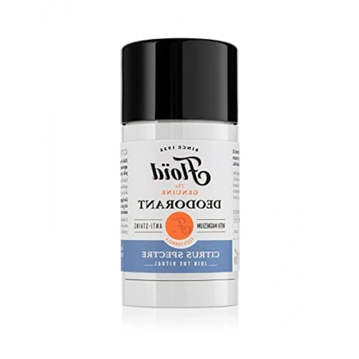 Floïd Stick Deodorant - Citrus Spectre