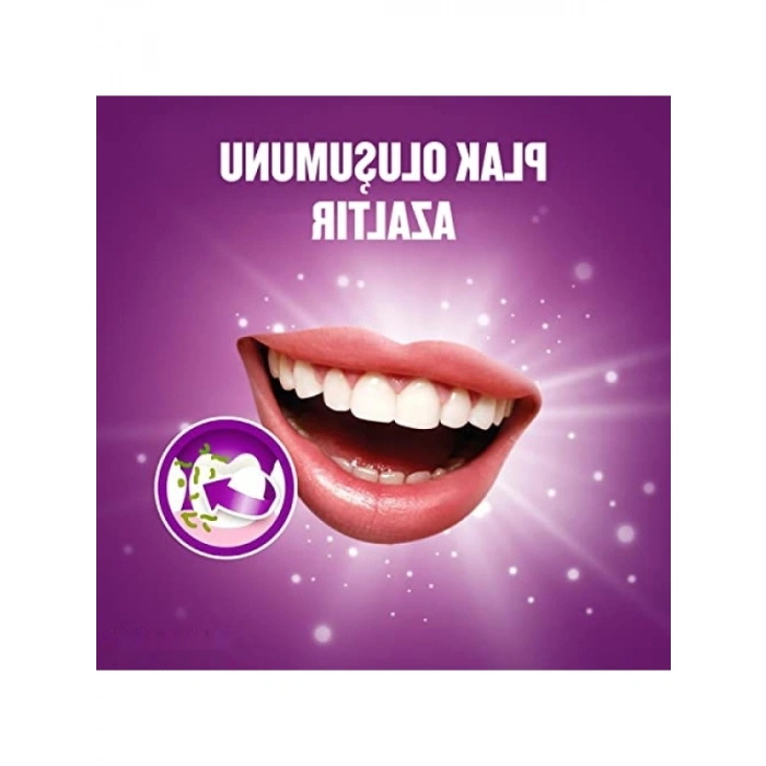 Florürlü Ağız Bakım Ürünü - 250ml