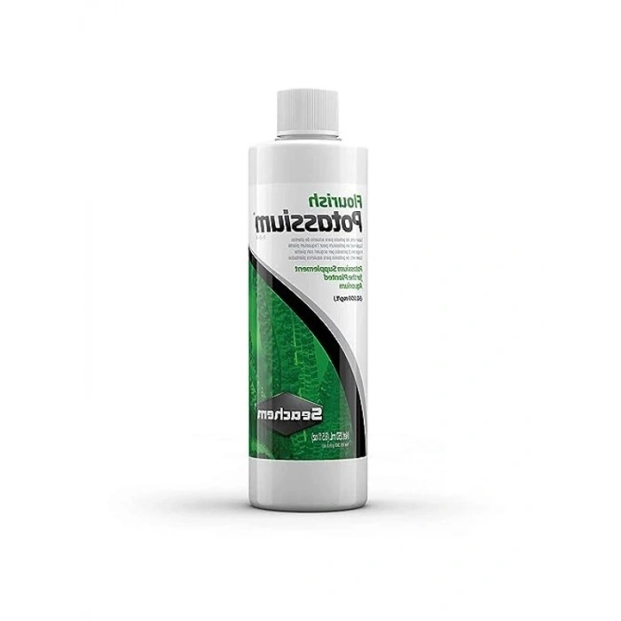 Flourish Potassium 250 ML