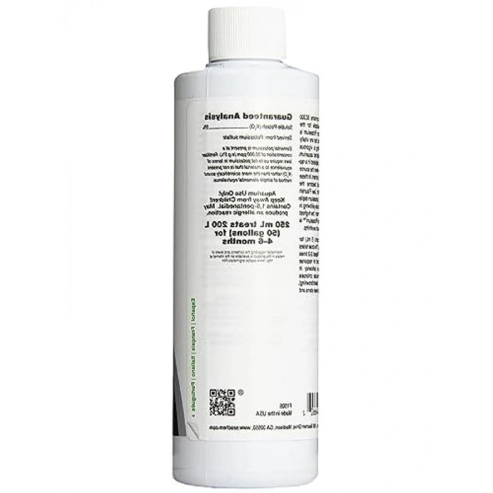 Flourish Potassium 250 ML