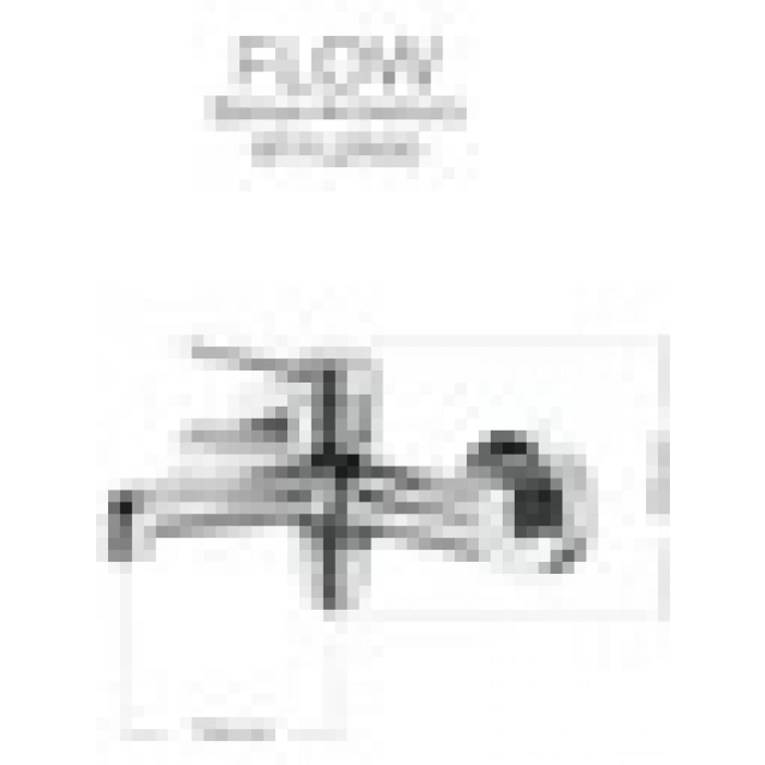 Flow Banyo Armatürü