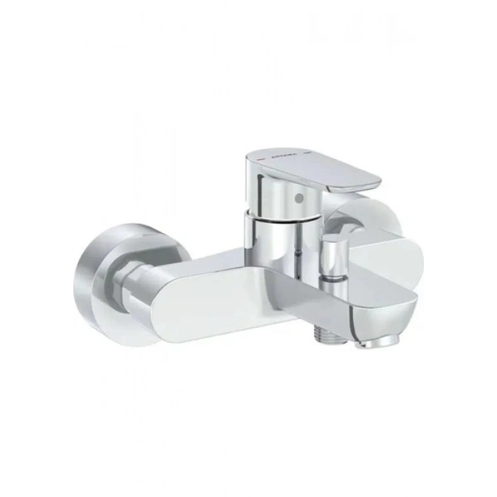Flow Soft Banyo Bataryası Krom A42946