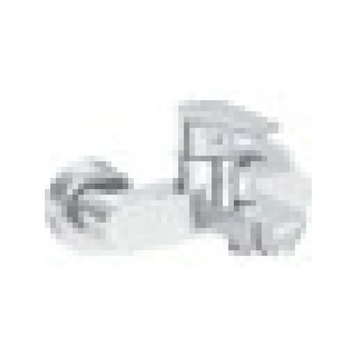 Flow Soft Banyo Bataryası Krom A42946