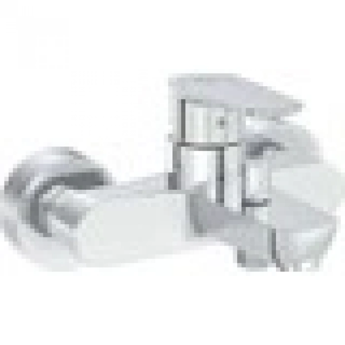 Flow Soft Banyo Bataryası Krom A42946