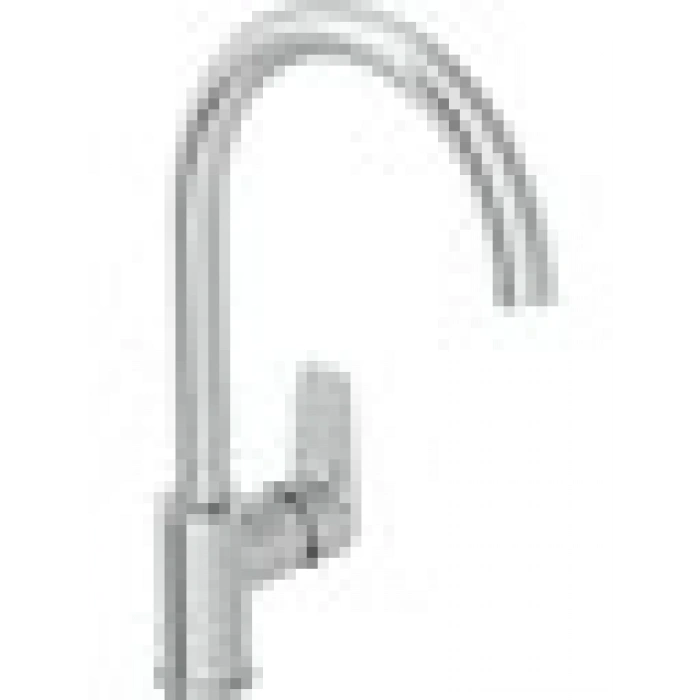 Flow Soft Eviye Bataryası (C-Tip) A43419