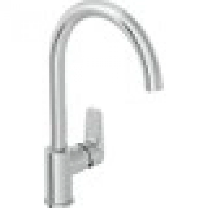 Flow Soft Eviye Bataryası (C-Tip) A43419