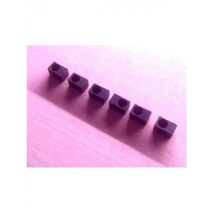 Floyd Rose Insert Block, 6lı Paket, LW-1080-05