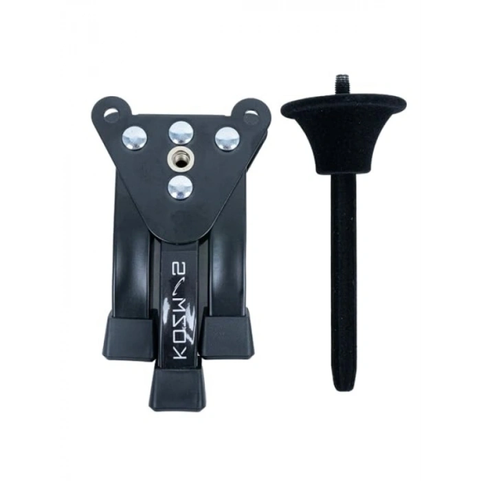 Flüt Standı - Dayanıklı ve Pratik