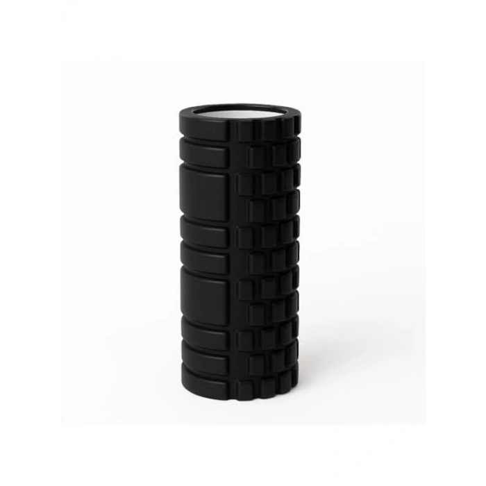 Foam Roller Masaj Rulosu, Fizyoterapi ve Pilates İçin Kullanışlı Alet