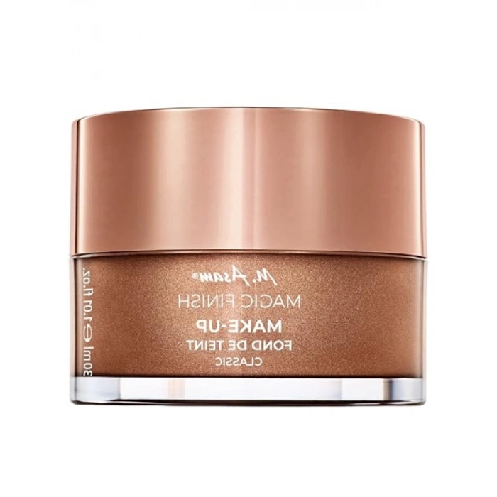 Fondöten - 30 ml, Hafif ve Kalıcı