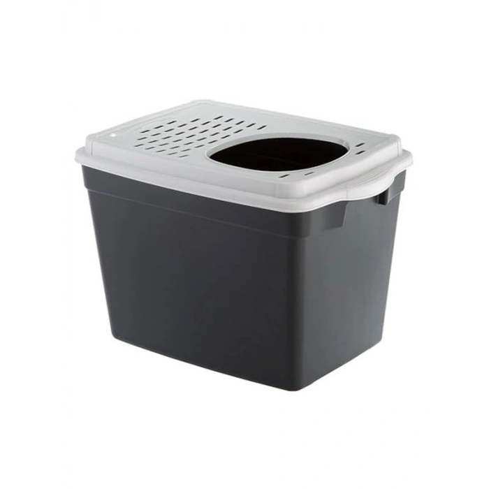 Fonksiyonel Kedi Tuvaleti