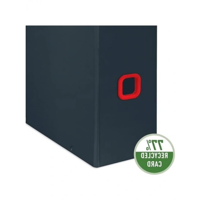 Fonksiyonel Kutu Klasör - Düzenli Depolama Çözümü