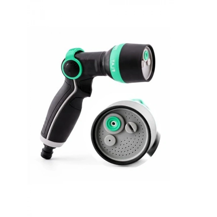 Fonksiyonlu Ayarlanabilir Araba Yıkama Tabancası Aksesuarı