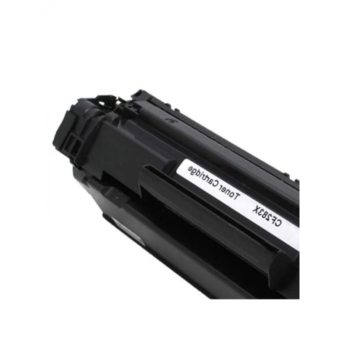 For Hp Laserjet Pro Mfp M125a Toner Muadil 2400 Sayfa