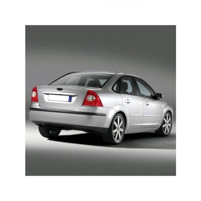 Ford Focus 2 Sedan 2005-2010 Uyumlu Bagaj Amortisörü Pistonu