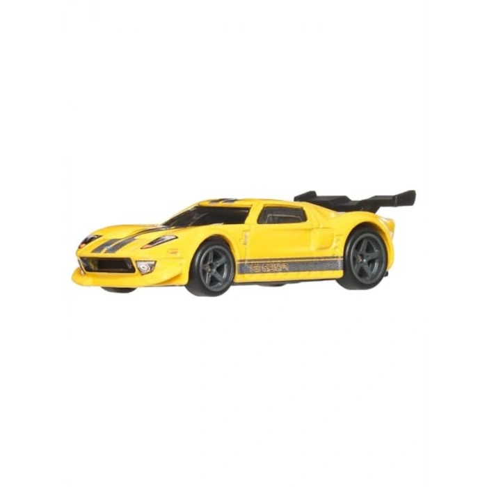 Ford GT Araç Seti, Premium Kalitede Eğlenceli Oyun