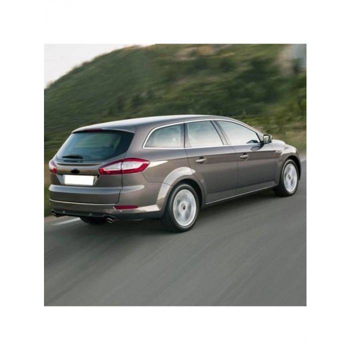 Ford Mondeo Turnier SW ile Uyumlu Arka Bagaj Amortisörü, 2007-2014