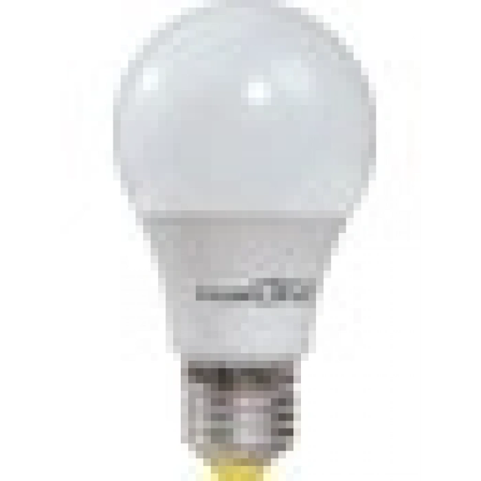 Forlife Renkli LED Ampül 2 Renk Beyaz-Yesil 9+2 Watt FL-1260-BY