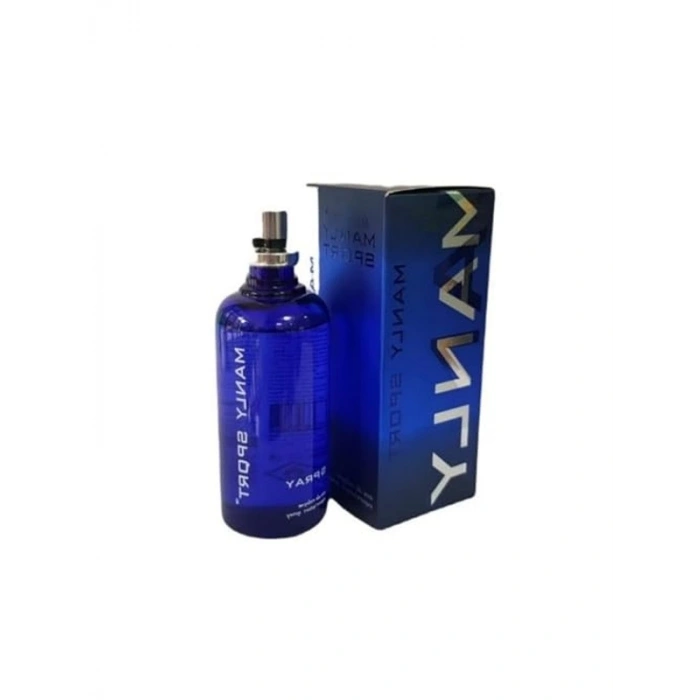 Formen Parfümü, 125 ml, Kalıcı ve Ferah Koku