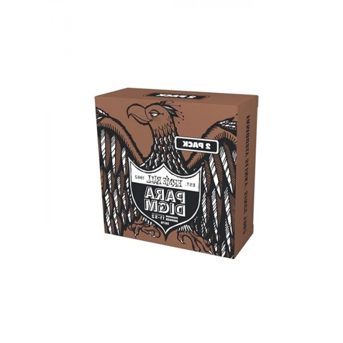 Fosfor Bronz Akustik Gitar Telleri, 11-52, 2li Paket