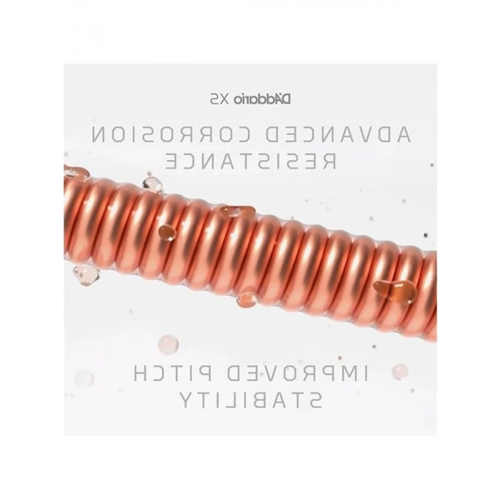 Fosfor Bronz Kaplamalı 12-56 Akustik Gitar Teli - Top/Orta Alt