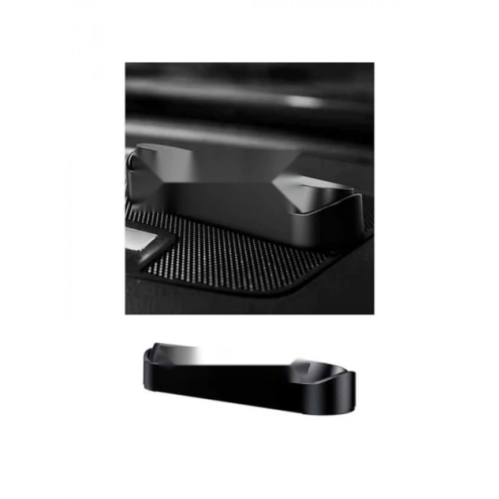 Fosforlu Araç İçi Park Numaratör