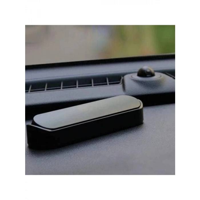 Fosforlu Araç İçi Park Telefon Numaratörü - Gece Görünür, Kolay Kurulum