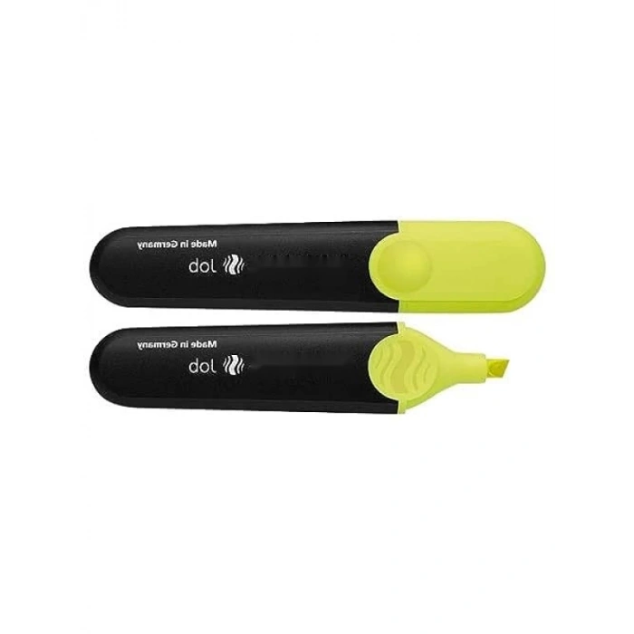 Fosforlu Kalem Seti 1-4,5 mm Sarı