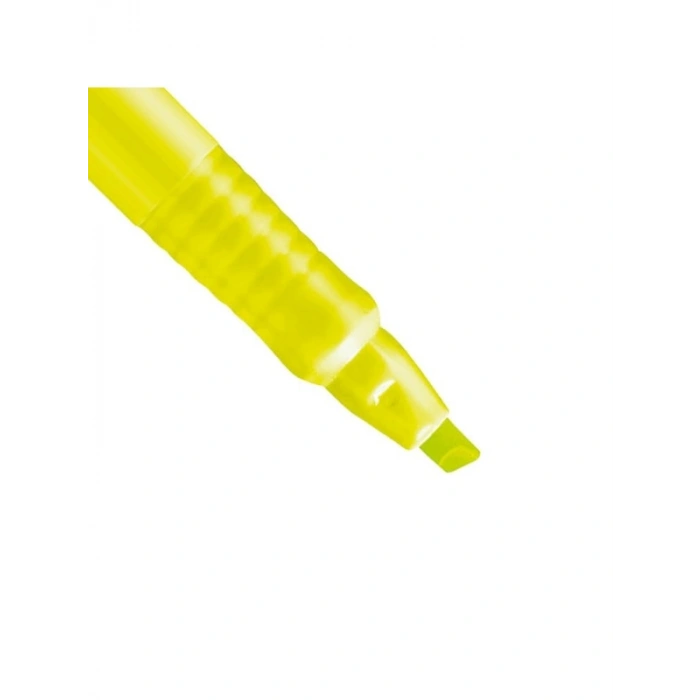 Fosforlu Kalem Seti - 4lü Paket, Çeşitli Renkler