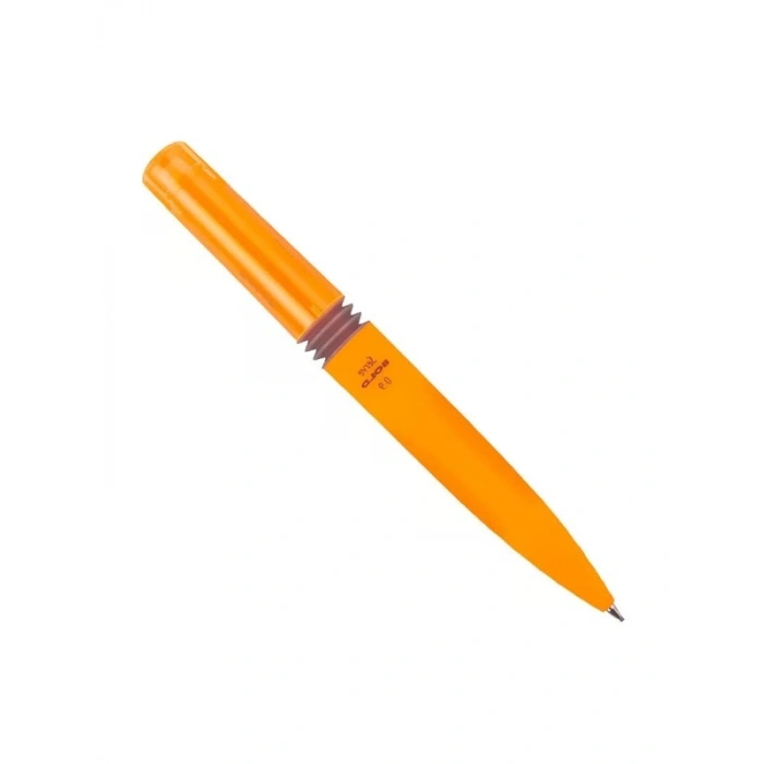 Fosforlu Kalem, Turuncu Renk, Kaliteli ve Kullanışlı