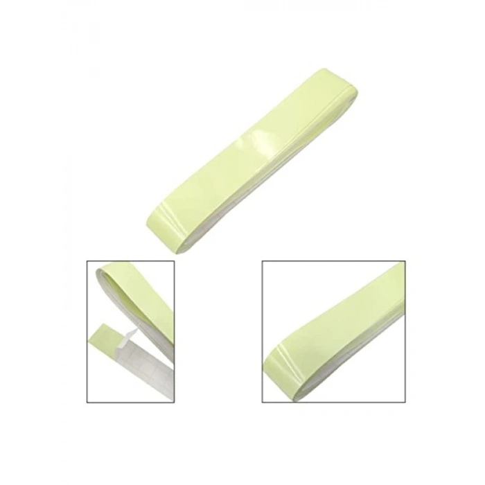 Fosforlu Yeşil Yansıyan Şerit Bant - 4 Metre