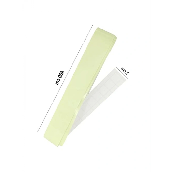 Fosforlu Yeşil Yansıyan Şerit Bant - 4 Metre