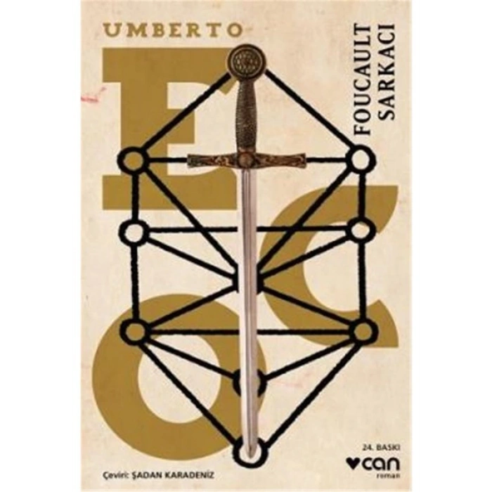 Foucault Sarkacı - Umberto Eco