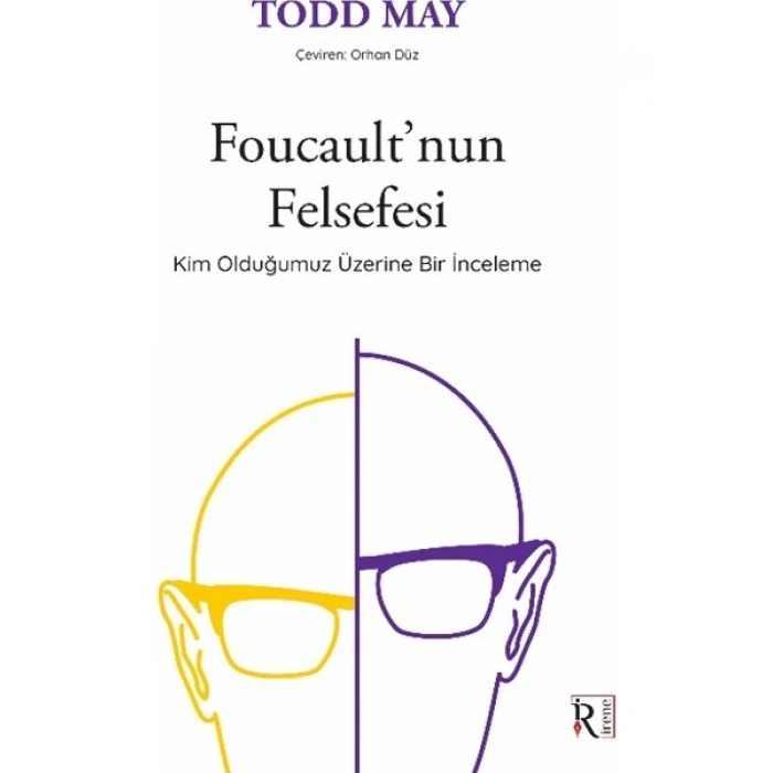 Foucault’nun Felsefesi - Todd May