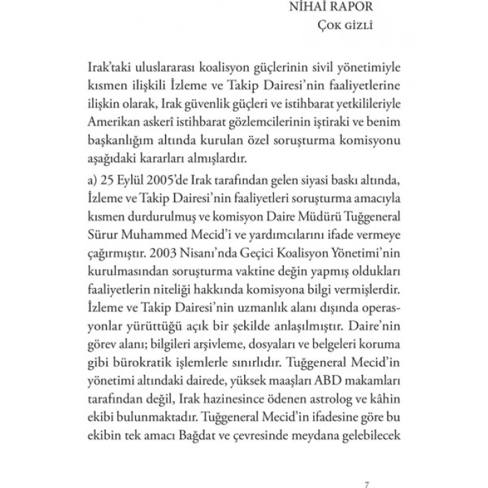 Frankenstein Bağdatta - Ahmed Saadavi